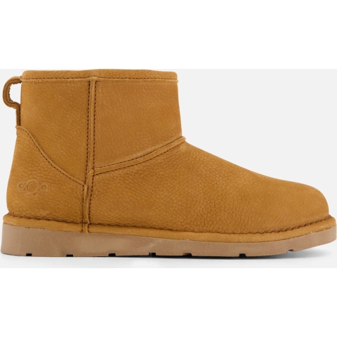 AQA Shoes A8455 Enkellaarzen
