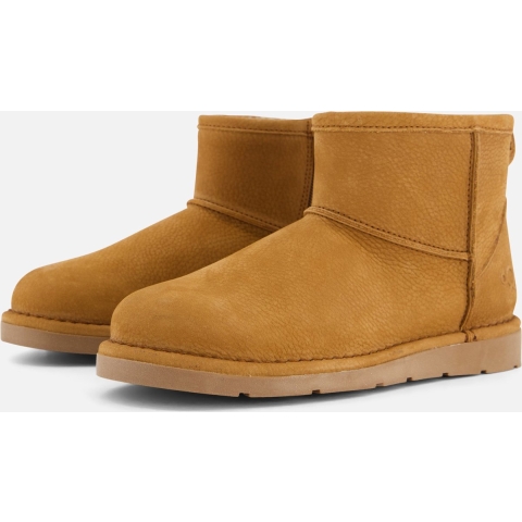 AQA Shoes A8455 Enkellaarzen