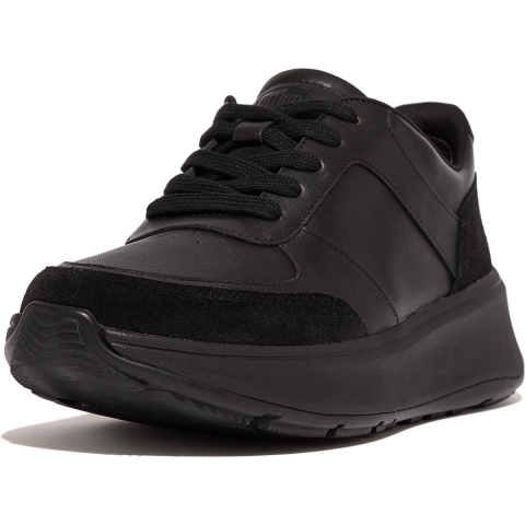 FitFlop F-Mode Platform sneaker Sneakers