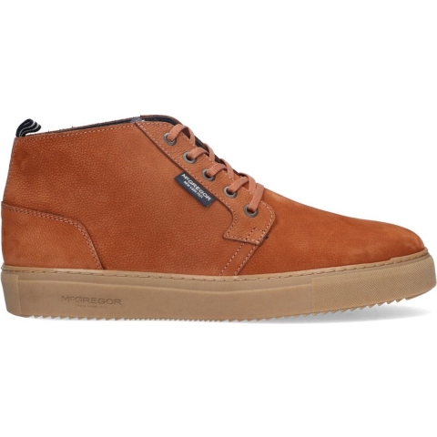 McGregor Exist Pelle Veterschoenen