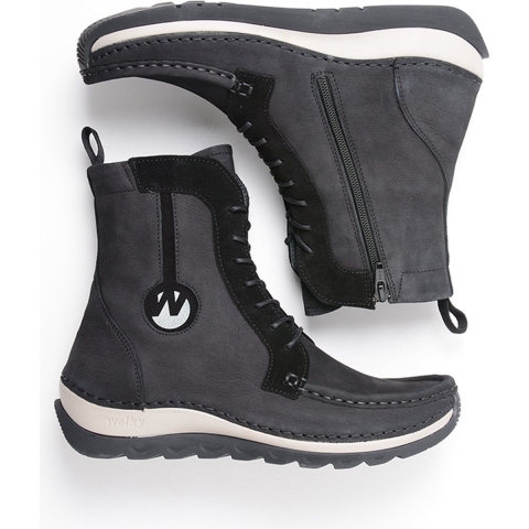 Wolky 04900 Veterschoenen