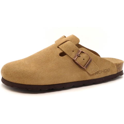 Rohde 6071 Pantoffels
