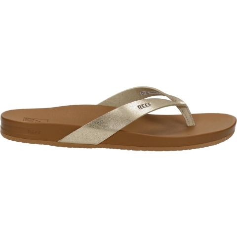 Reef RF0A3FDSTAH Cushion Teenslippers