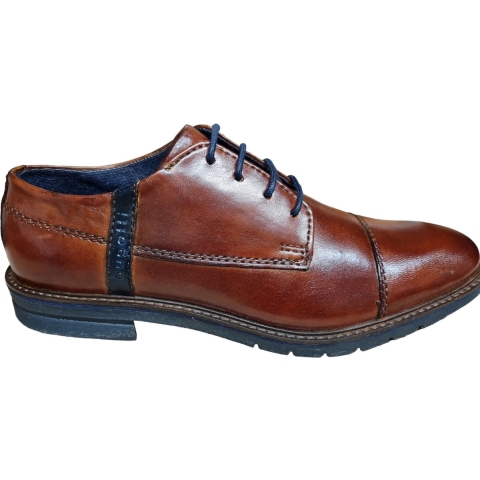 Bugatti 311-A9E05-4100 Nette veterschoenen