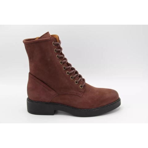 AQA Shoes A8441 Enkellaarzen