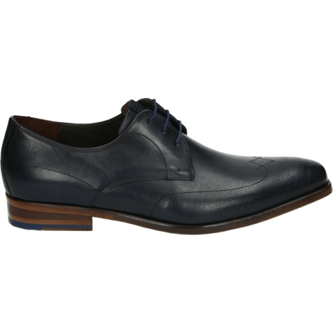 Floris van Bommel SFM-30301 Nette veterschoenen