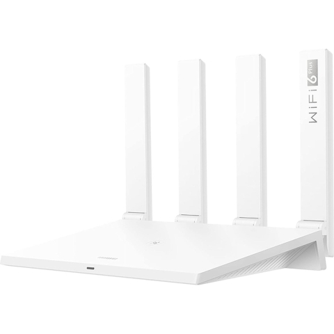 Huawei H352-381 5G CPE Max 5 en WIFI AX3 Wi-Fi 6 plus router