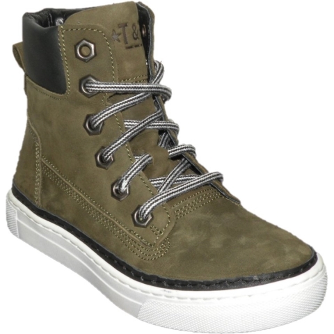 Track Style 323870 Veterschoenen