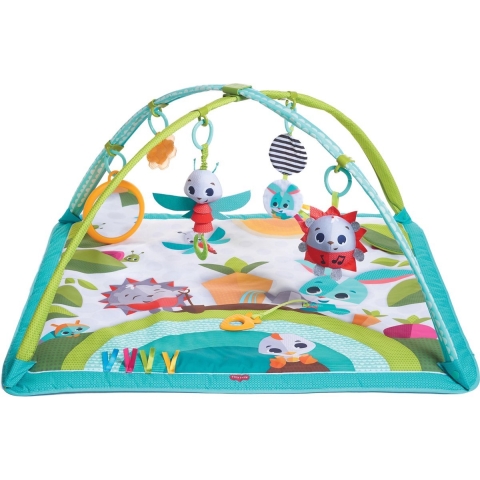 Tiny Love - Babygym Gymini Sunny Days - Meadow Days - Vanaf de geboorte tot 1 jaar oud