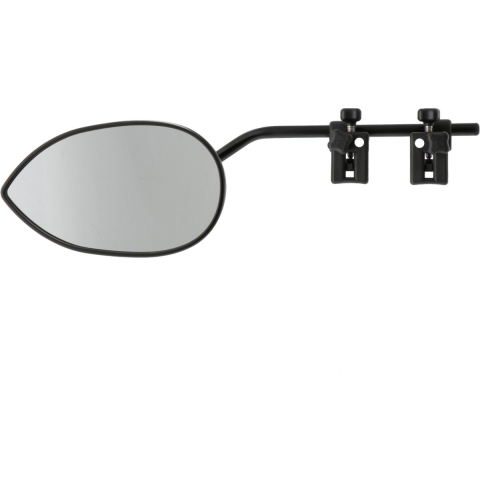 Milenco Aero 3 Caravanspiegel - Vlak glas - 2 stuks