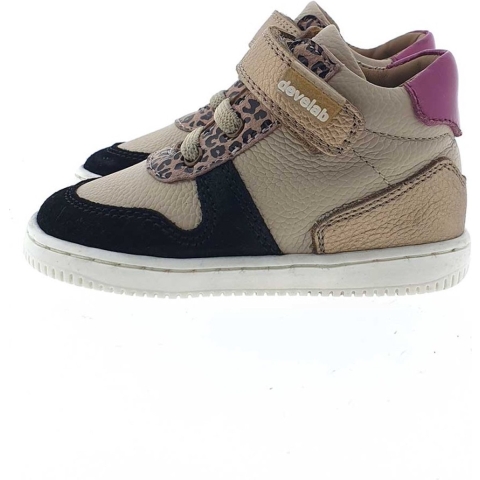 Develab 41864 Babyschoenen