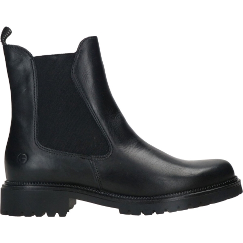 Tamaris 1-25423-41 Chelsea boots