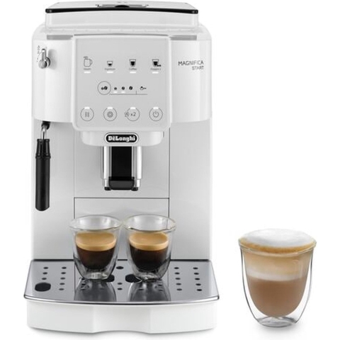 De’Longhi Magnifica ECAM220.21.WW koffiezetapparaat Volledig automatisch Espressomachine 1,8 l