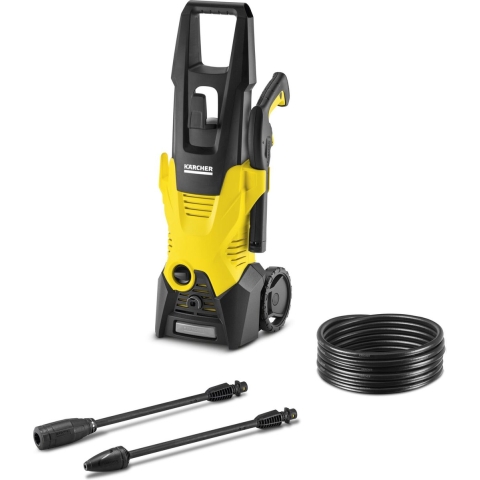 Kärcher K 3 Hogedrukreiniger - 1600W 202