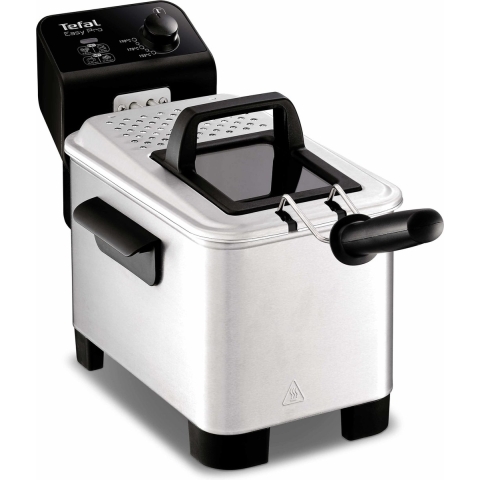 Tefal Friteuse - Easy Pro 3 L - koude zone FR3330