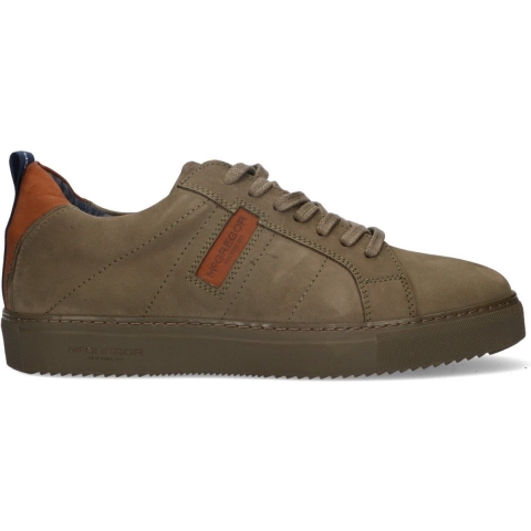 McGregor Exist Everton Sneakers