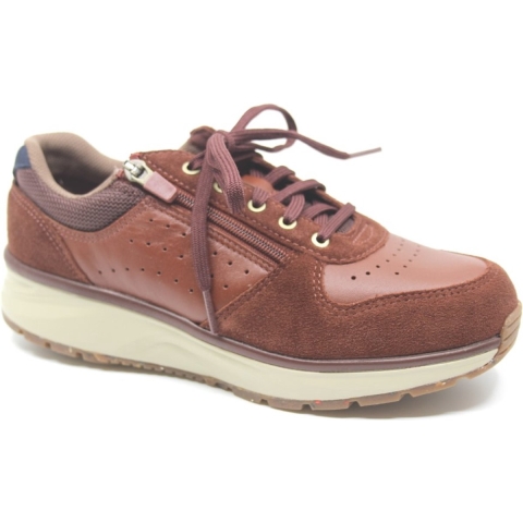 Joya DYNAMO ZIP W D.Red Sneakers