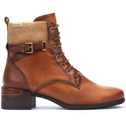 Pikolinos W6W-8953C1 Enkellaarzen