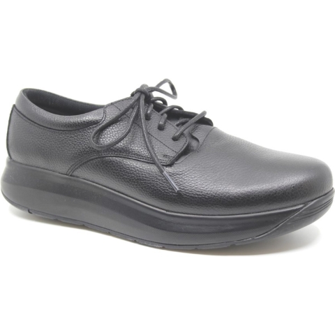 Joya Chicago Black Veterschoenen