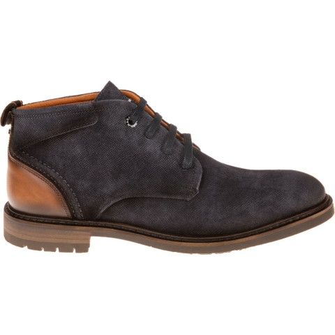 Berkelmans Oporto Veterschoenen