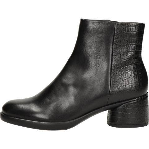 Ecco 222413 SCULPTED Enkellaarzen