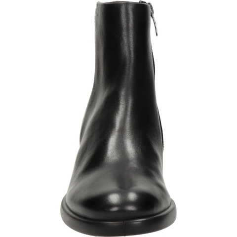 Ecco 222413 SCULPTED Enkellaarzen