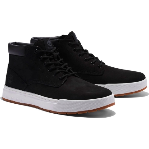 Timberland Maple Grove Chukka Veterschoenen