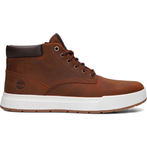 Timberland Maple Grove Chukka Veterschoenen
