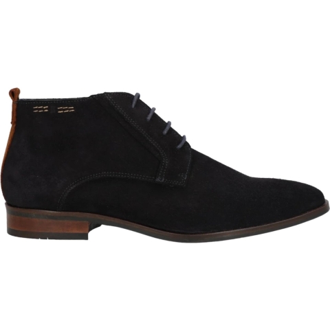 Berkelmans ESTORIL Nette veterschoenen