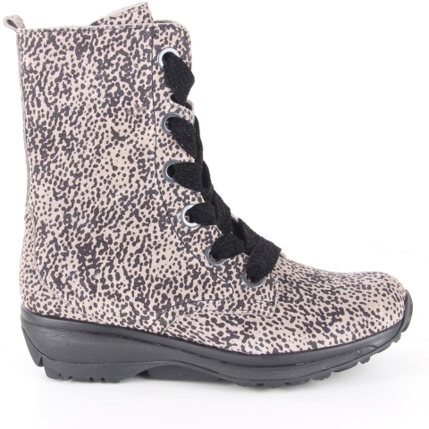 Xsensible Melville 30115.5 wijdte G Enkellaarzen