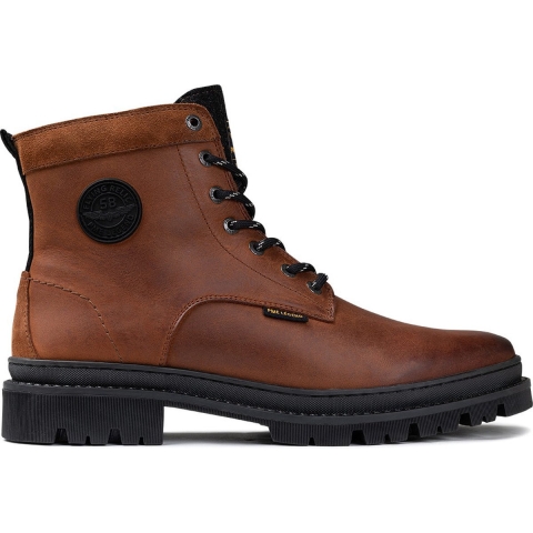 PME Legend lexingter Veterschoenen