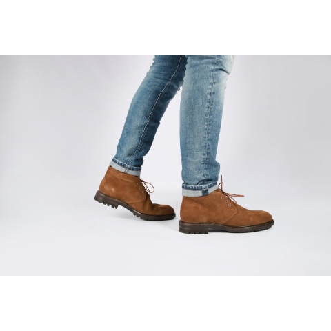 Blackstone UG19 Veterschoenen