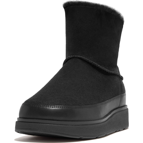 FitFlop Gen-Ff mini double-Faced Enkellaarzen