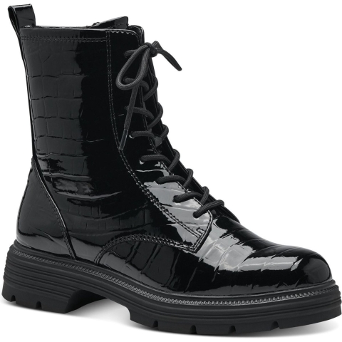 Tamaris 1-25264-41 Enkellaarzen