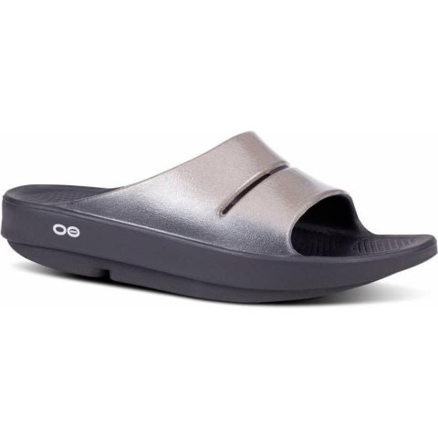 OOah Luxe Slippers