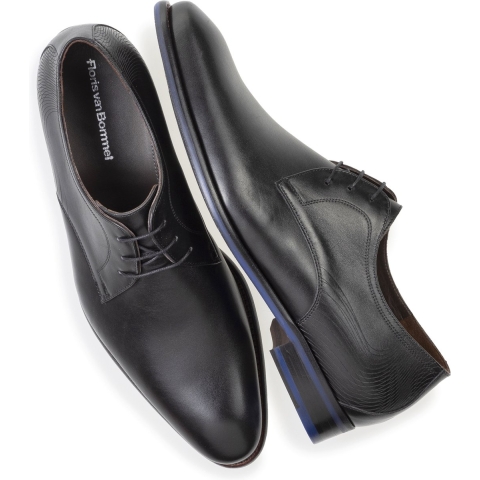 Floris van Bommel SFM-30291 Nette veterschoenen