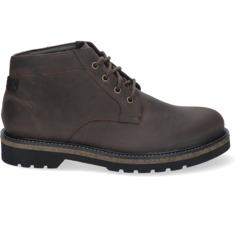 GIJS 2124 wijdte K Veterschoenen