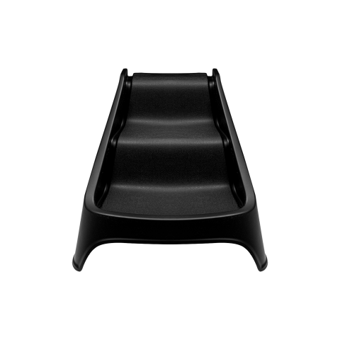 Whisker Litter-robot 4 Ramp Black Accessoire