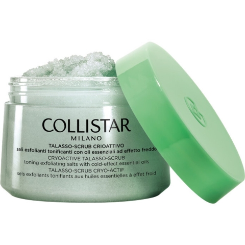 Collistar Collistar Talasso Scrub Cryo-Active 700 gr