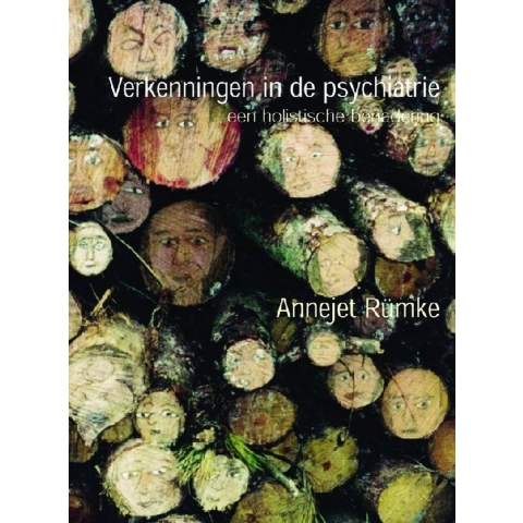 Verkenningen in de psychiatrie (Hardback)