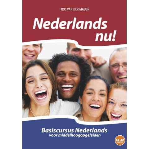 Nederlands nu! (Paperback)