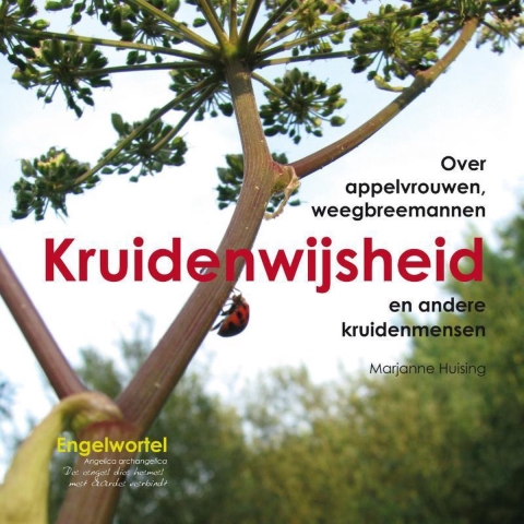 Kruidenwijsheid (Paperback)
