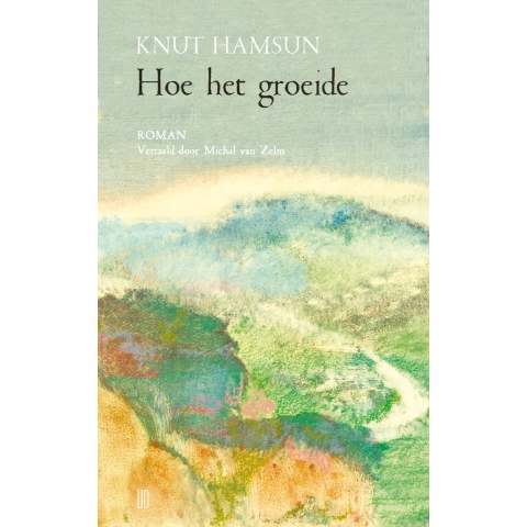 Hoe het groeide (Hardback)