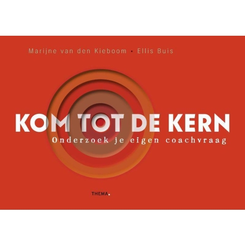 Kom tot de kern (Hardback)