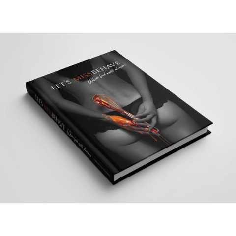 Let's Missbehave (Hardback)