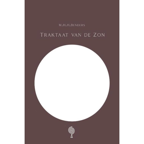 Traktaat van de Zon (Hardback)