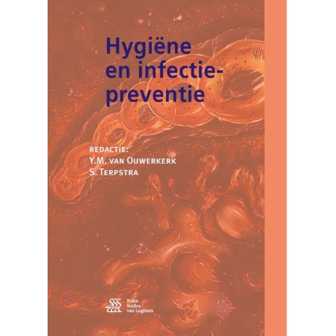 Hygiëne en infectiepreventie (Paperback)