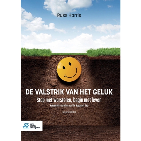 De valstrik van het geluk (Paperback)