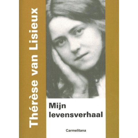 Mijn levensverhaal (Paperback)