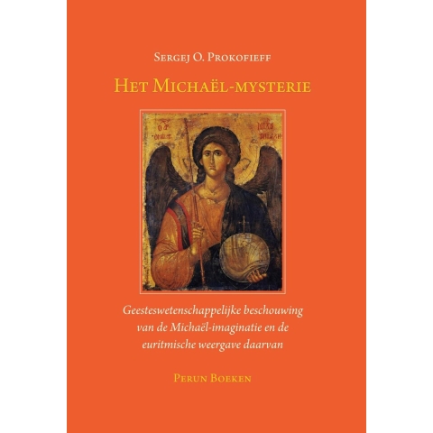Het Michaël-mysterie (Hardback)
